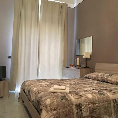 Picciridda House Lejlighed Catania Eksteriør billede