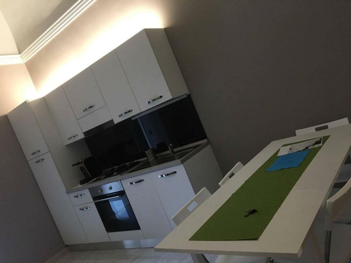 Picciridda House Lejlighed Catania Eksteriør billede